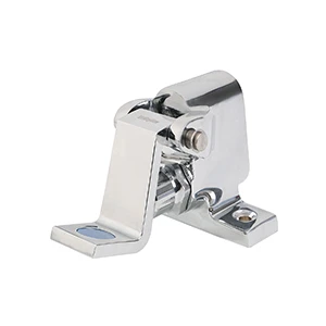 Utility Line Pedal Valves & Gooseneck Large Image